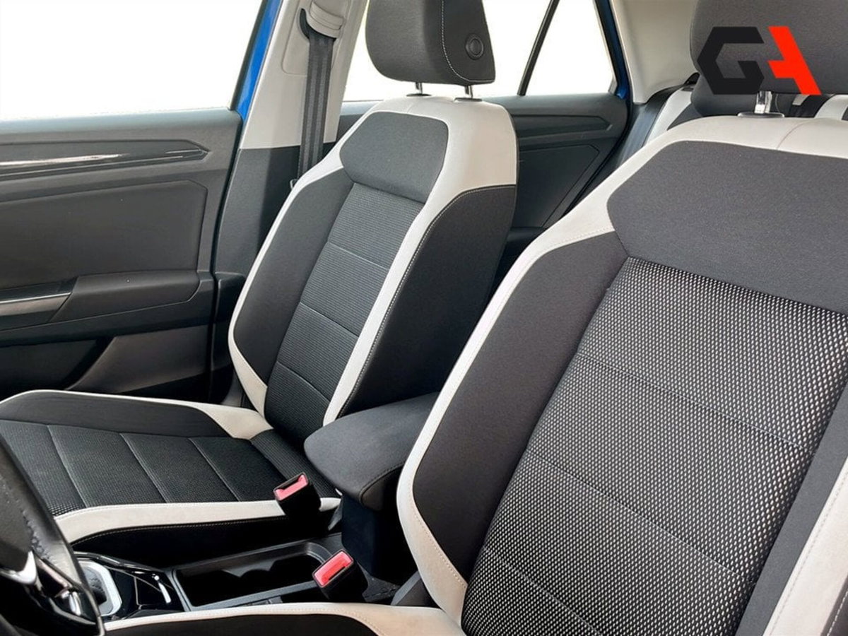 Volkswagen T-Roc 2.0 TDI SCR 150 CV DSG Advanced BlueMotion Technology (15)