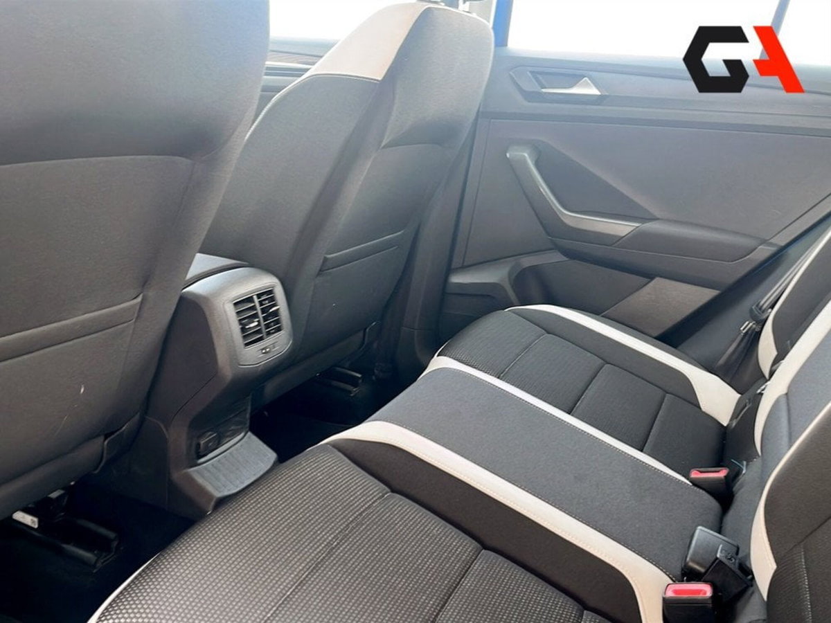 Volkswagen T-Roc 2.0 TDI SCR 150 CV DSG Advanced BlueMotion Technology (16)