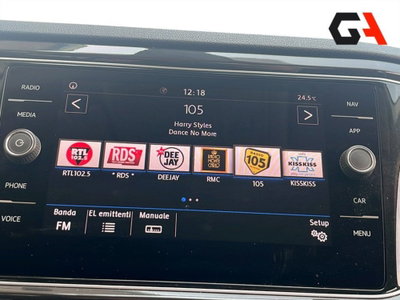 Volkswagen T-Roc 2.0 TDI SCR 150 CV DSG Advanced BlueMotion Technology (17)