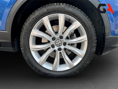 Volkswagen T-Roc 2.0 TDI SCR 150 CV DSG Advanced BlueMotion Technology (9)