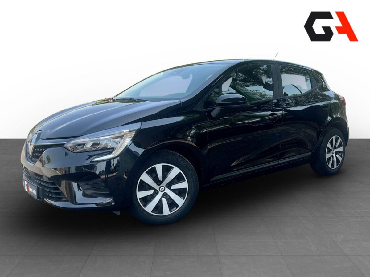 Renault Clio TCe 90 CV 5 porte Equilibre