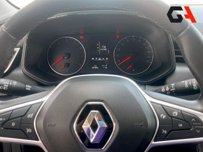 Renault Clio TCe 90 CV 5 porte Equilibre (10)