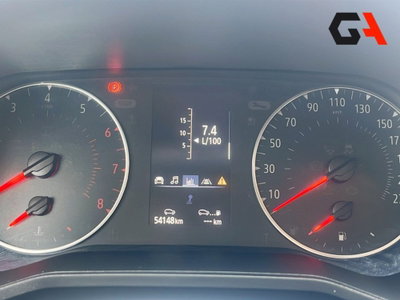 Renault Clio TCe 90 CV 5 porte Equilibre (11)