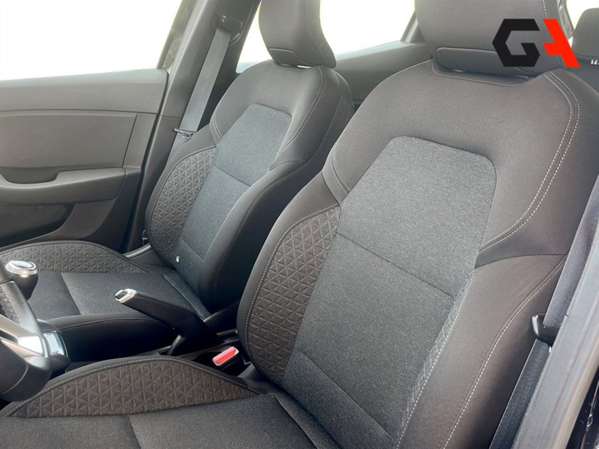 Renault Clio TCe 90 CV 5 porte Equilibre (12)