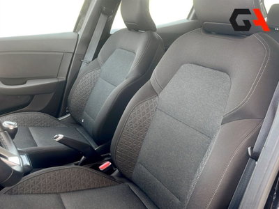 Renault Clio TCe 90 CV 5 porte Equilibre (12)