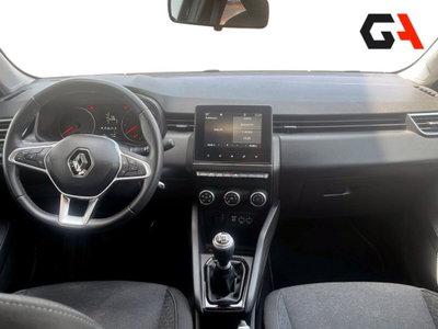 Renault Clio TCe 90 CV 5 porte Equilibre (14)