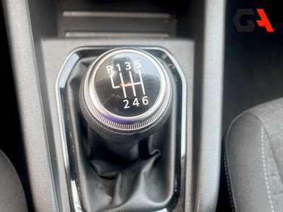Renault Clio TCe 90 CV 5 porte Equilibre (16)