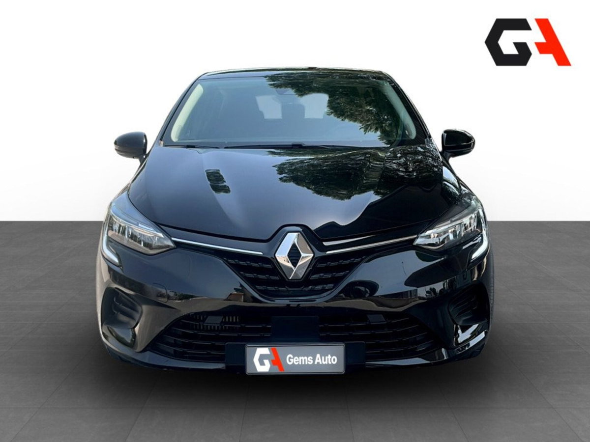 Renault Clio TCe 90 CV 5 porte Equilibre (2)