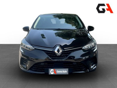 Renault Clio TCe 90 CV 5 porte Equilibre (2)