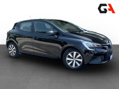 Renault Clio TCe 90 CV 5 porte Equilibre (3)