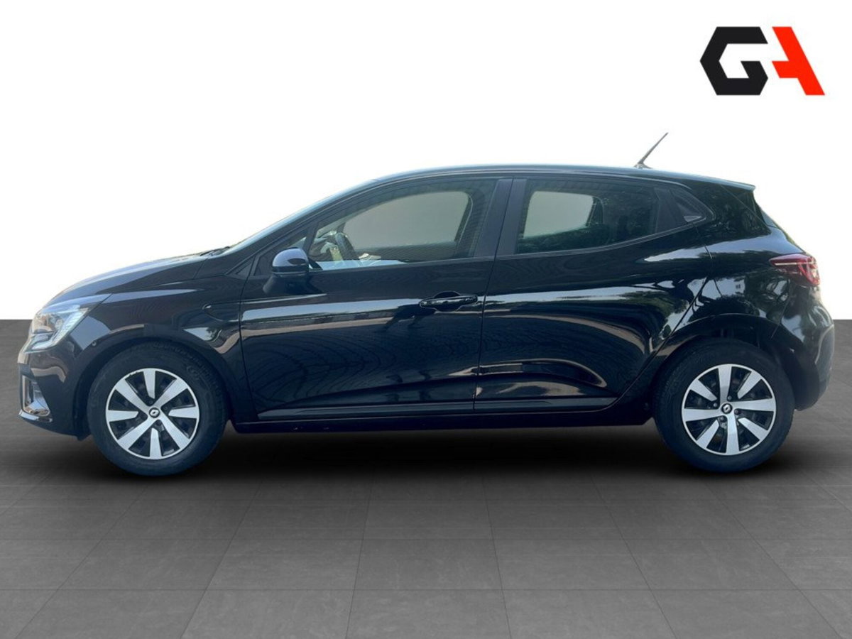 Renault Clio TCe 90 CV 5 porte Equilibre (4)