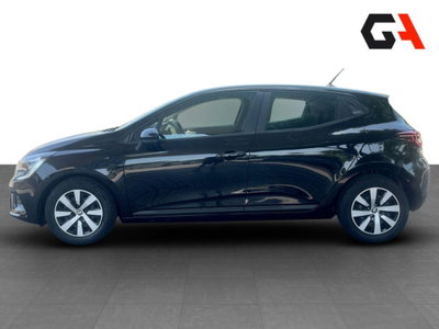 Renault Clio TCe 90 CV 5 porte Equilibre (4)