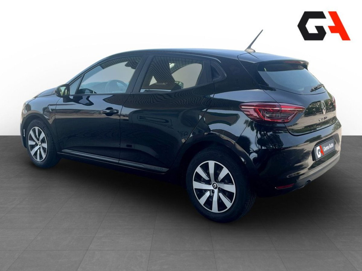 Renault Clio TCe 90 CV 5 porte Equilibre (5)