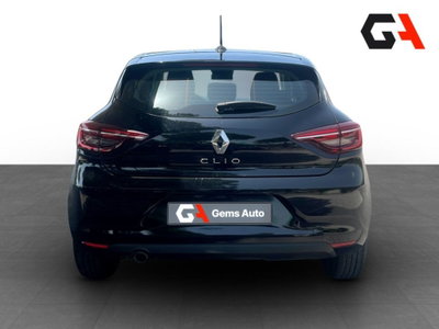 Renault Clio TCe 90 CV 5 porte Equilibre (6)