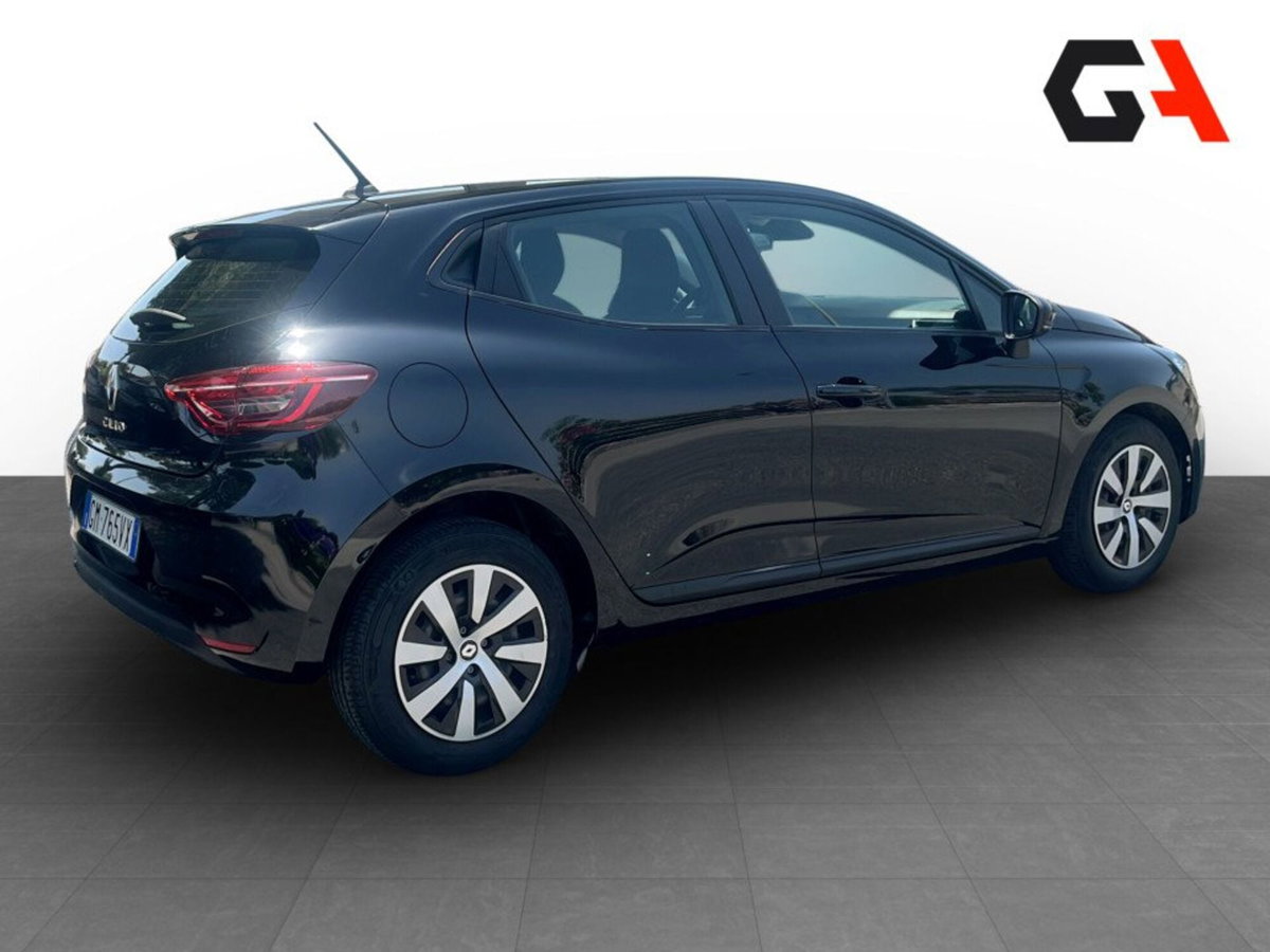 Renault Clio TCe 90 CV 5 porte Equilibre (7)