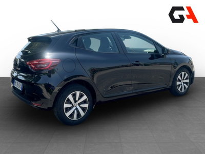 Renault Clio TCe 90 CV 5 porte Equilibre (7)