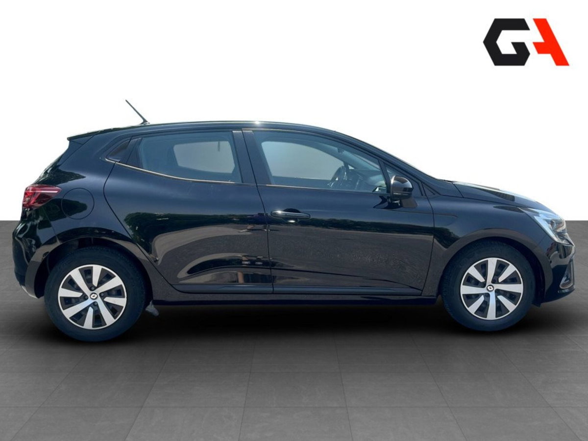 Renault Clio TCe 90 CV 5 porte Equilibre (8)