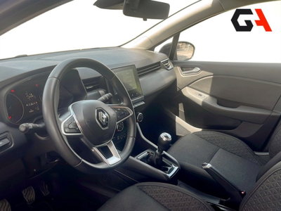 Renault Clio TCe 90 CV 5 porte Equilibre (9)