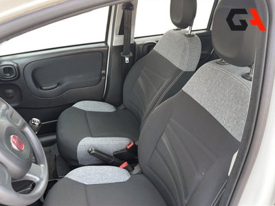 Fiat Panda Cross Cross 1.0 FireFly S&S Hybrid (12)