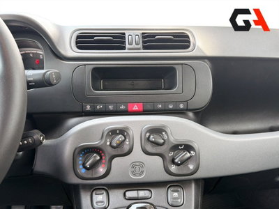 Fiat Panda Cross Cross 1.0 FireFly S&S Hybrid (13)