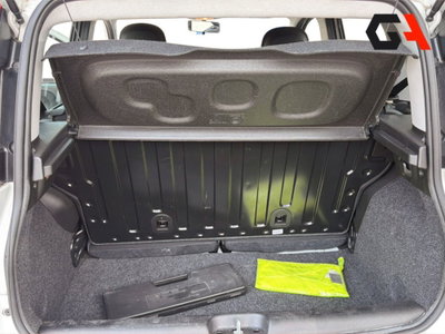 Fiat Panda Cross Cross 1.0 FireFly S&S Hybrid (15)