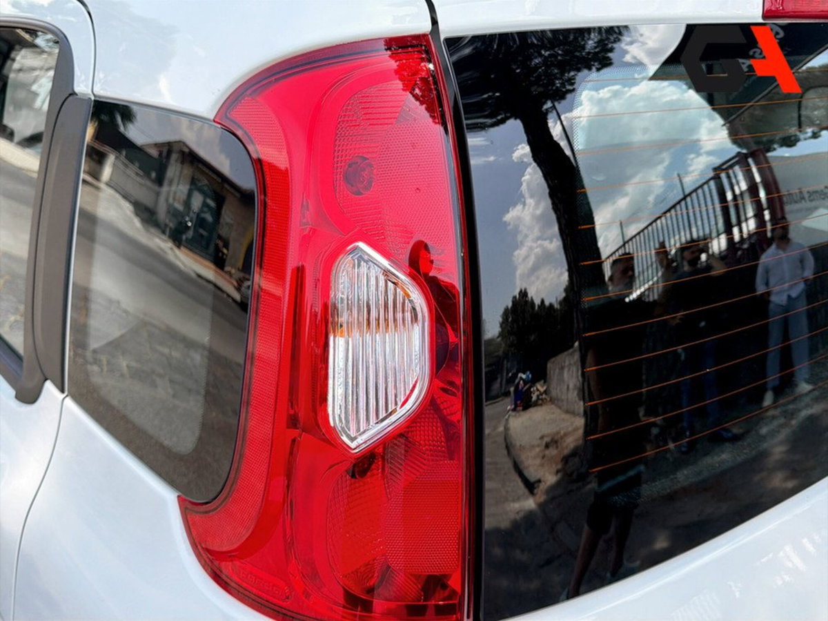 Fiat Panda Cross Cross 1.0 FireFly S&S Hybrid (18)