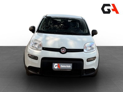 Fiat Panda Cross Cross 1.0 FireFly S&S Hybrid (2)