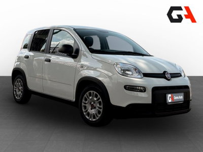 Fiat Panda Cross Cross 1.0 FireFly S&S Hybrid (3)
