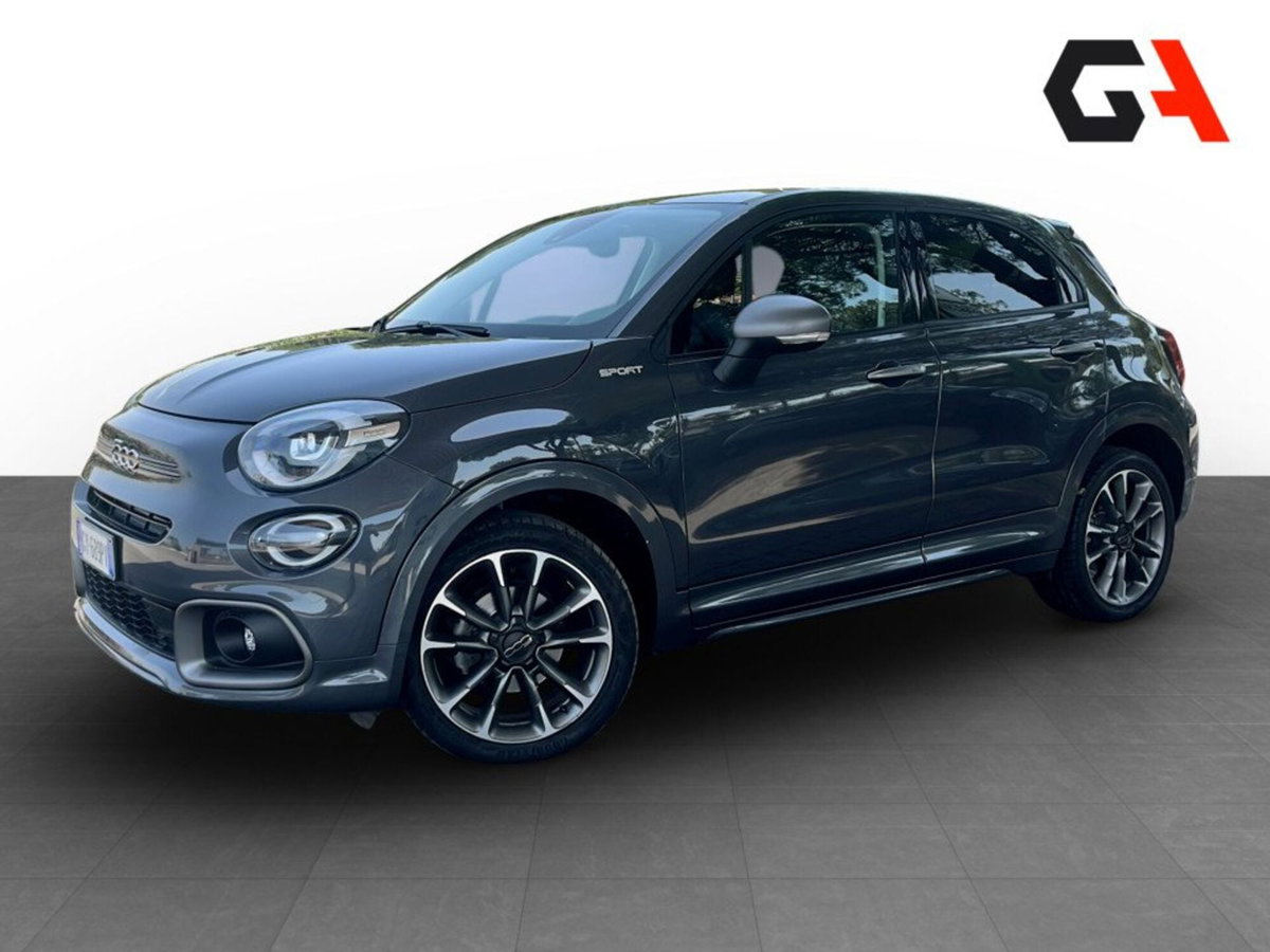 Fiat 500X 1.3 mjet Sport 95cv