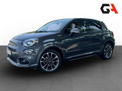 Fiat 500X 1.3 mjet Sport 95cv usata