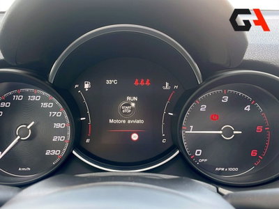 Fiat 500X 1.3 mjet Sport 95cv (11)