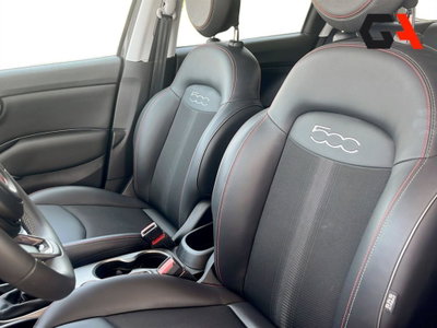 Fiat 500X 1.3 mjet Sport 95cv (12)