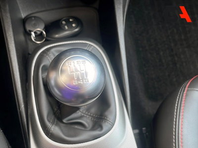 Fiat 500X 1.3 mjet Sport 95cv (17)