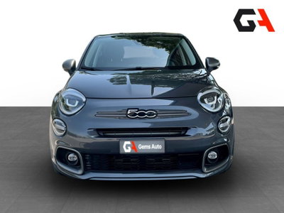 Fiat 500X 1.3 mjet Sport 95cv (2)