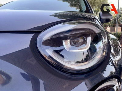 Fiat 500X 1.3 mjet Sport 95cv (20)