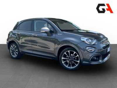 Fiat 500X 1.3 mjet Sport 95cv (3)