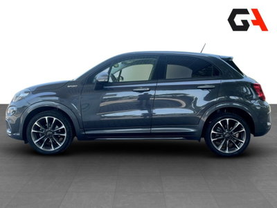 Fiat 500X 1.3 mjet Sport 95cv (4)