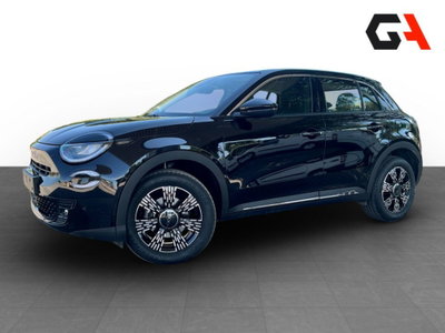 Fiat 600 1.2 hybrid Icon 145cv auto usata