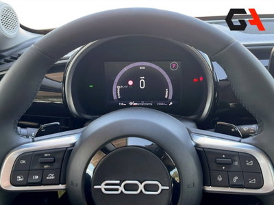 Fiat 600 1.2 hybrid Icon 145cv auto (10)