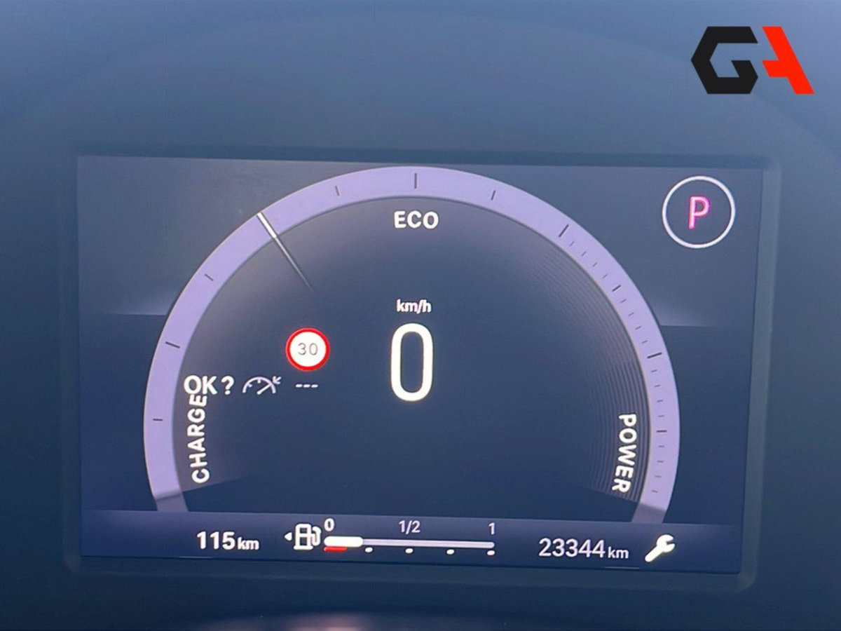 Fiat 600 1.2 hybrid Icon 145cv auto (11)