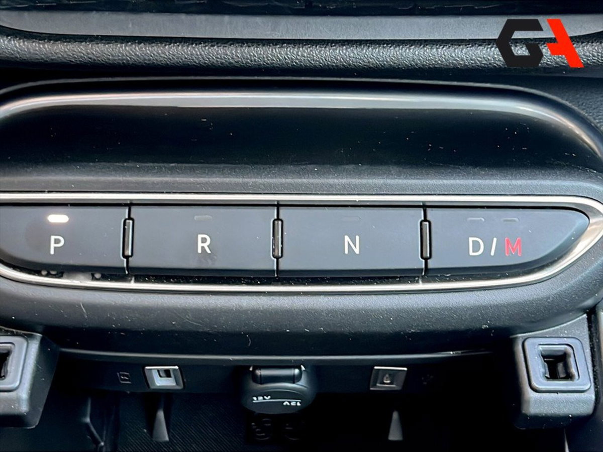 Fiat 600 1.2 hybrid Icon 145cv auto (18)