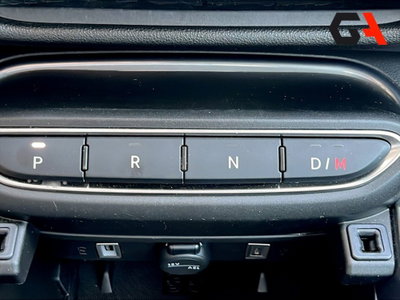 Fiat 600 1.2 hybrid Icon 145cv auto (18)
