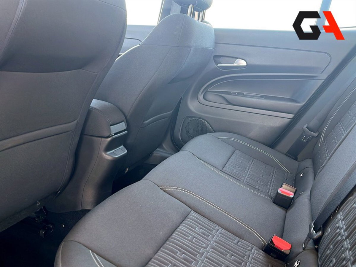 Fiat 600 1.2 hybrid Icon 145cv auto (19)