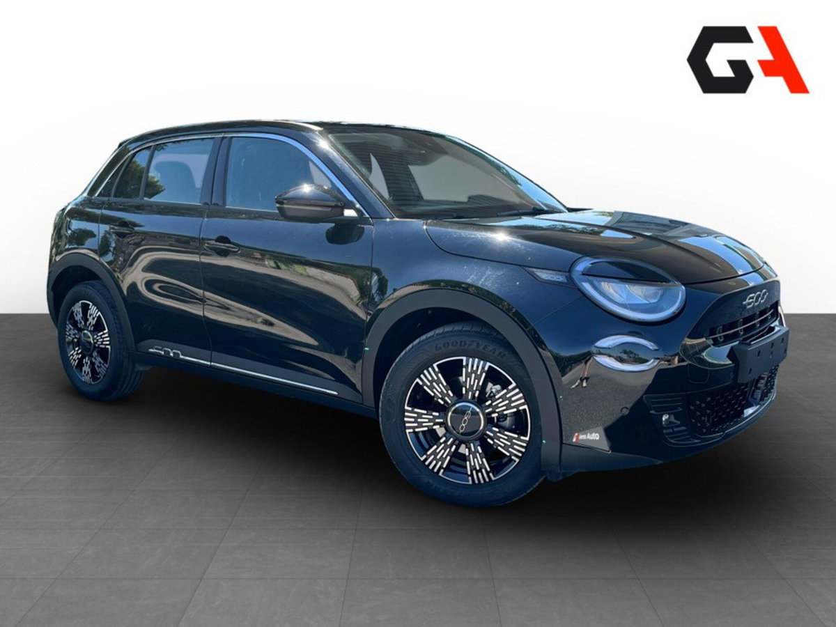 Fiat 600 1.2 hybrid Icon 145cv auto (3)