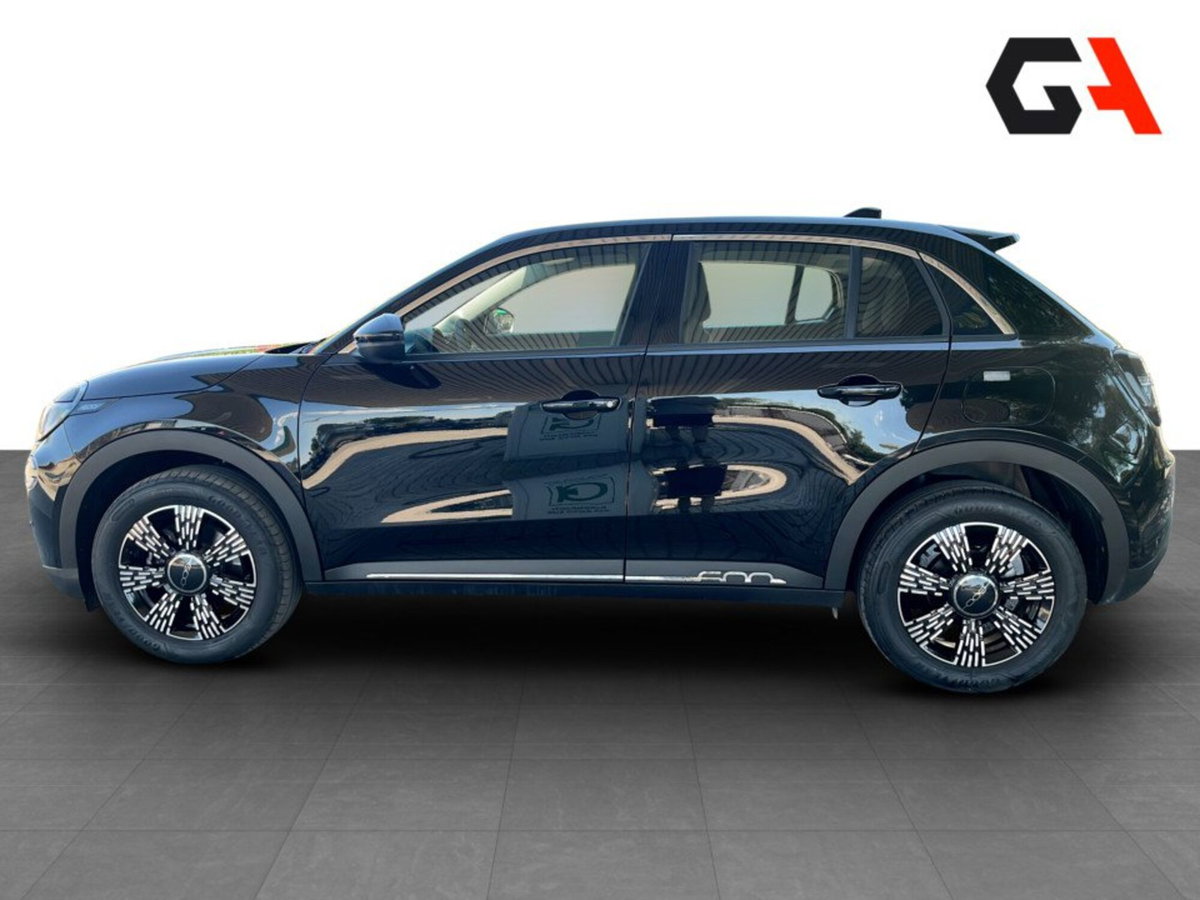 Fiat 600 1.2 hybrid Icon 145cv auto (4)