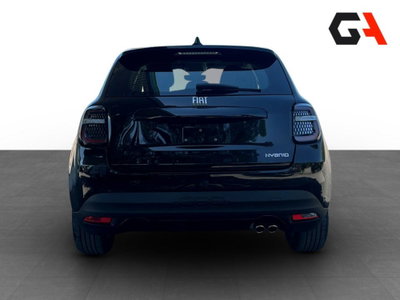 Fiat 600 1.2 hybrid Icon 145cv auto (6)