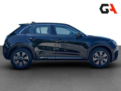 Fiat 600 1.2 hybrid Icon 145cv auto (8)
