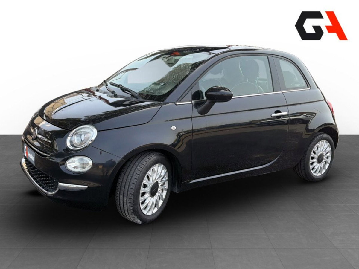 Fiat 500 1.3 Multijet 16V 95 CV Lounge