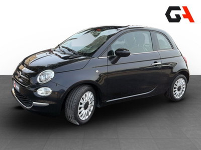 Fiat 500 1.3 Multijet 16V 95 CV Lounge usata
