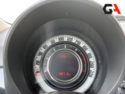 Fiat 500 1.3 Multijet 16V 95 CV Lounge (10)